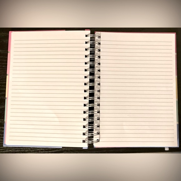 Paper Studio Weekly Planner - Picture 3 of 5